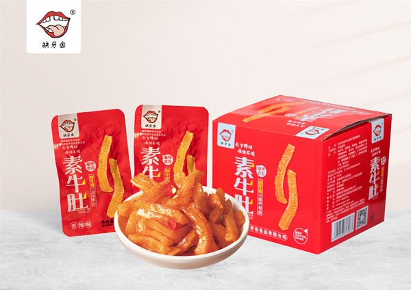 素牛肚(图1)